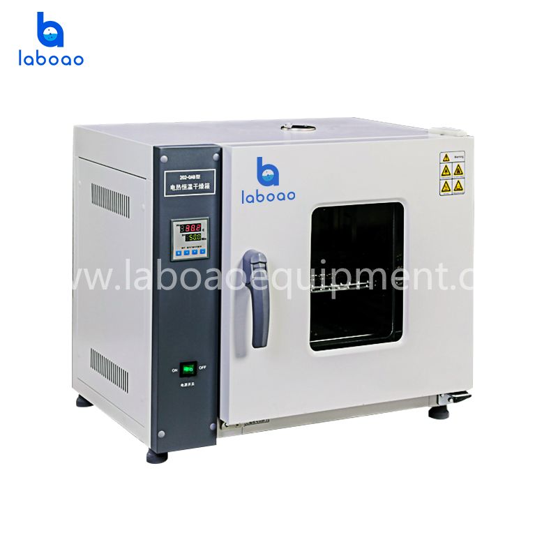 L202 Series Electric Heating Constant Temperature Drying Oven