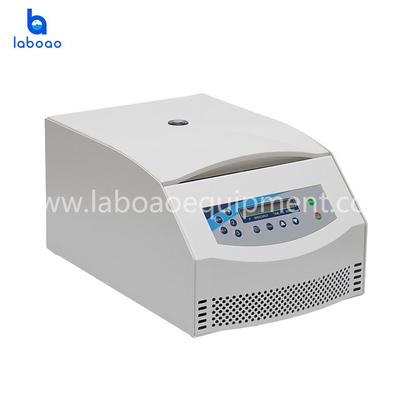 Laboratory Immune Blood Centrifuge