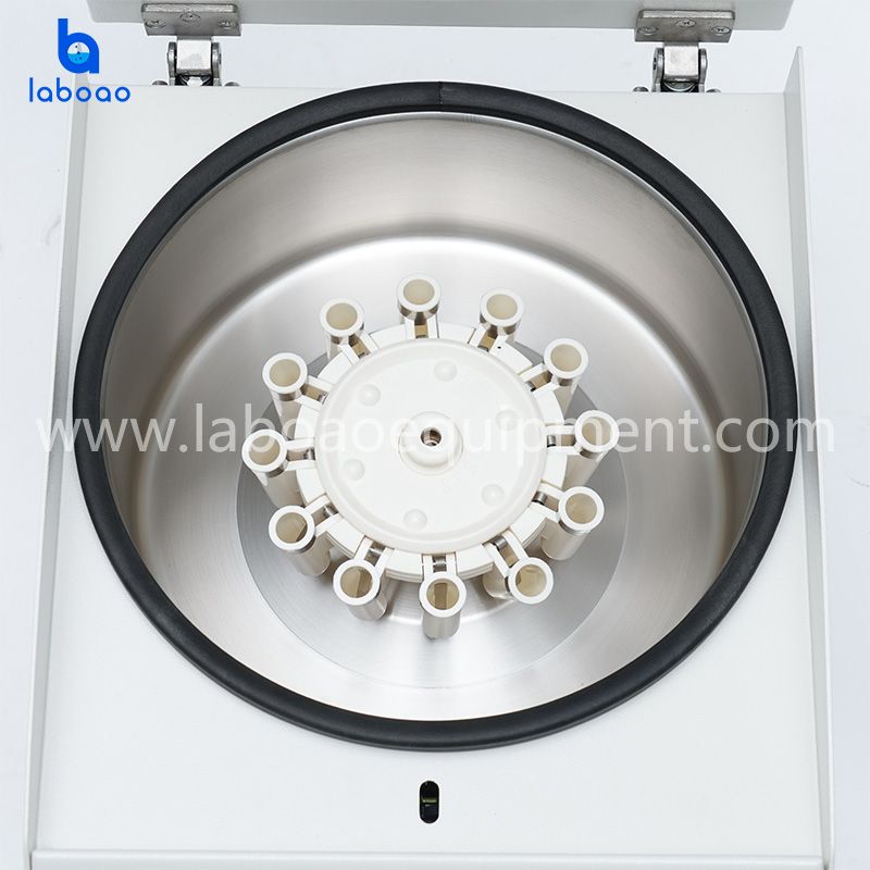 Laboratory Immune Blood Centrifuge