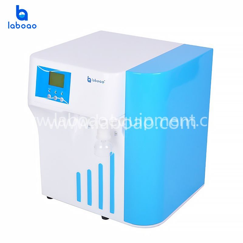 Laboratory Low TOC Ultrapure Water System