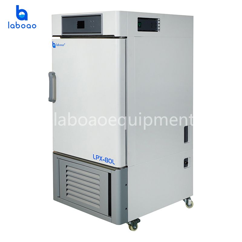 Laboratory Microbial Culture Biochemical Incubator