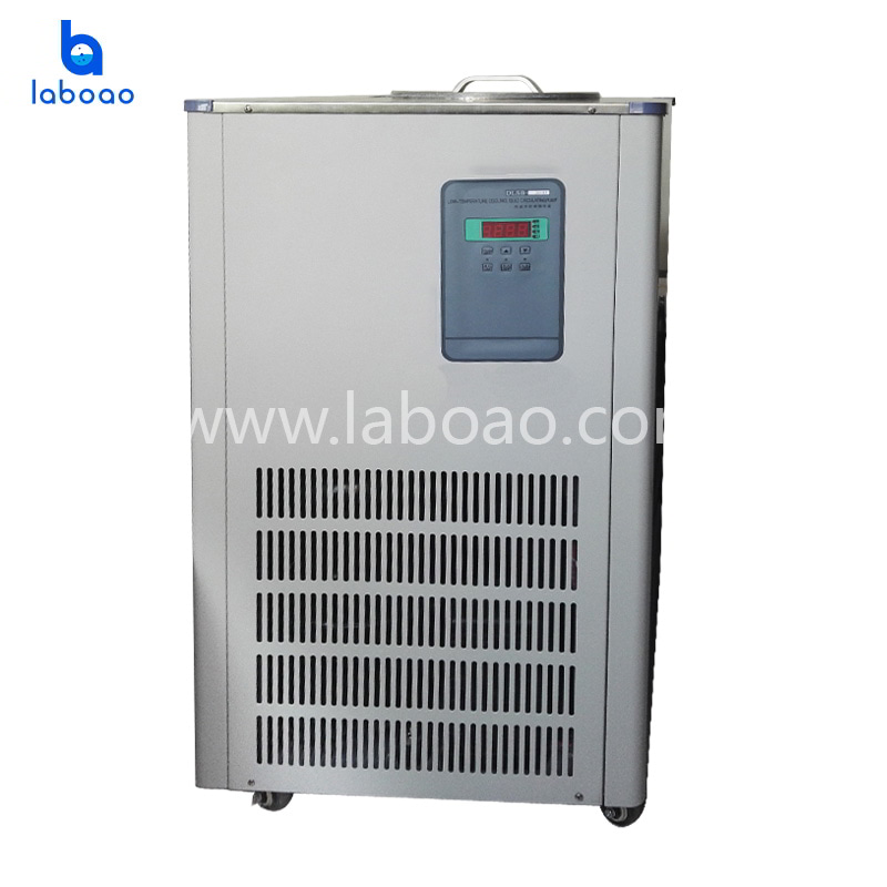 100L large cooling thermostat chiller