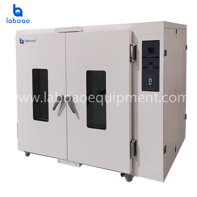 Large Capacity Industrial Drying Oven