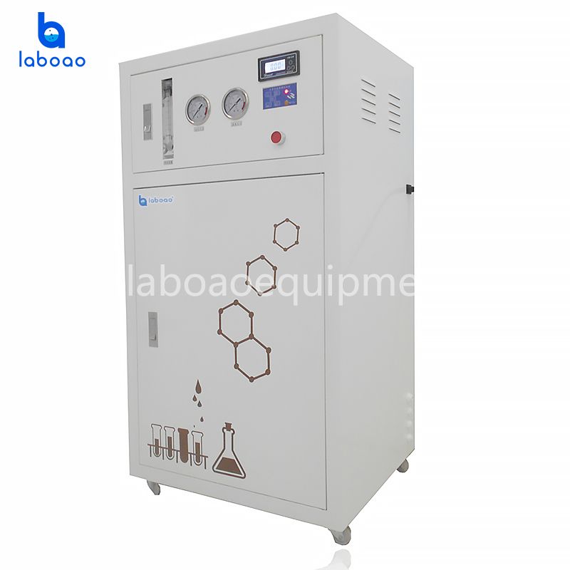 LD-DI Series Automatic Purified Water Machine For Medical