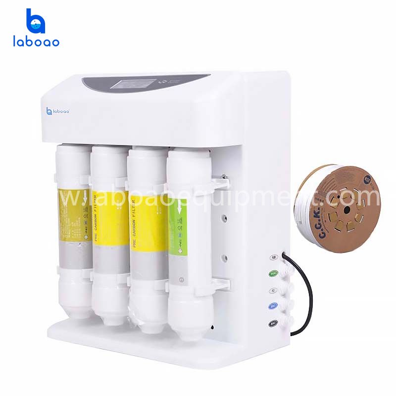 LD-DI-SML Purification Water Machine