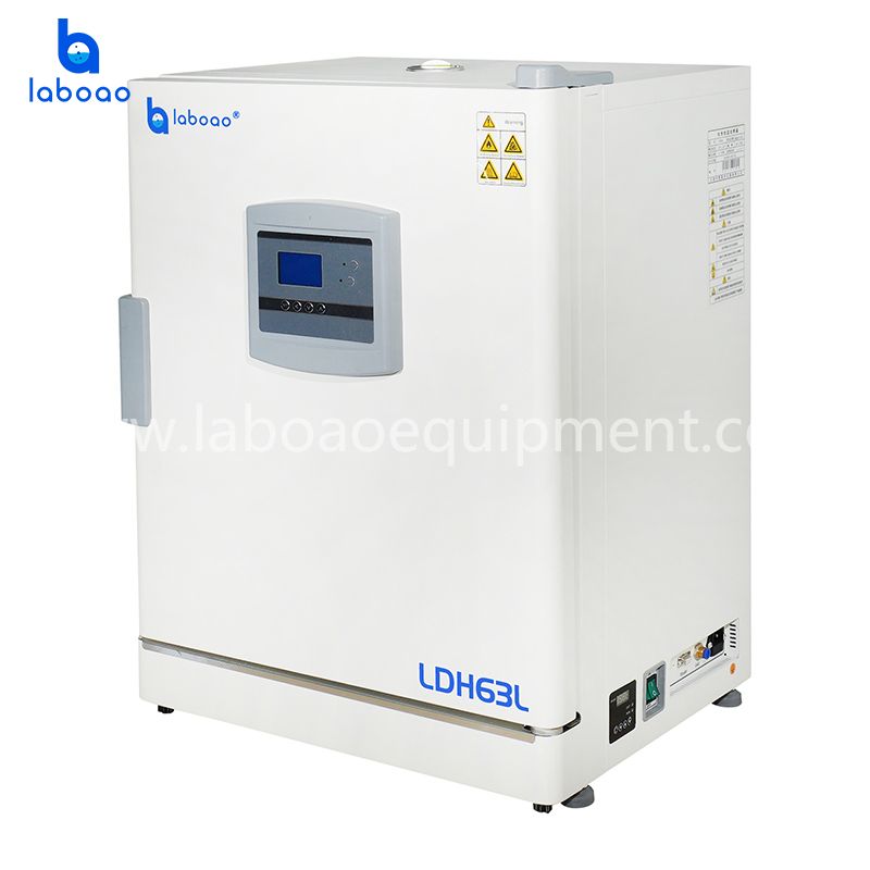 LDH Series Precision Constant Temperature Incubator With LCD Touch Screen