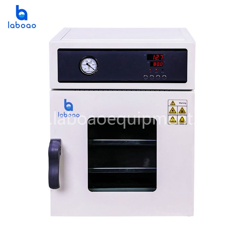 LDZ Series Precision Type Vacuum Drying Oven