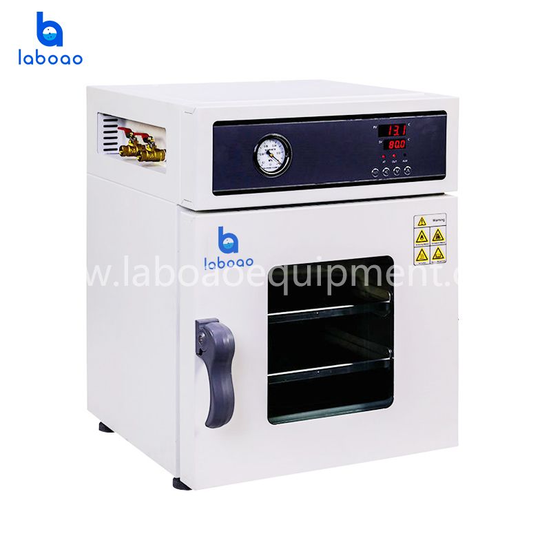 LDZ Series Precision Type Vacuum Drying Oven