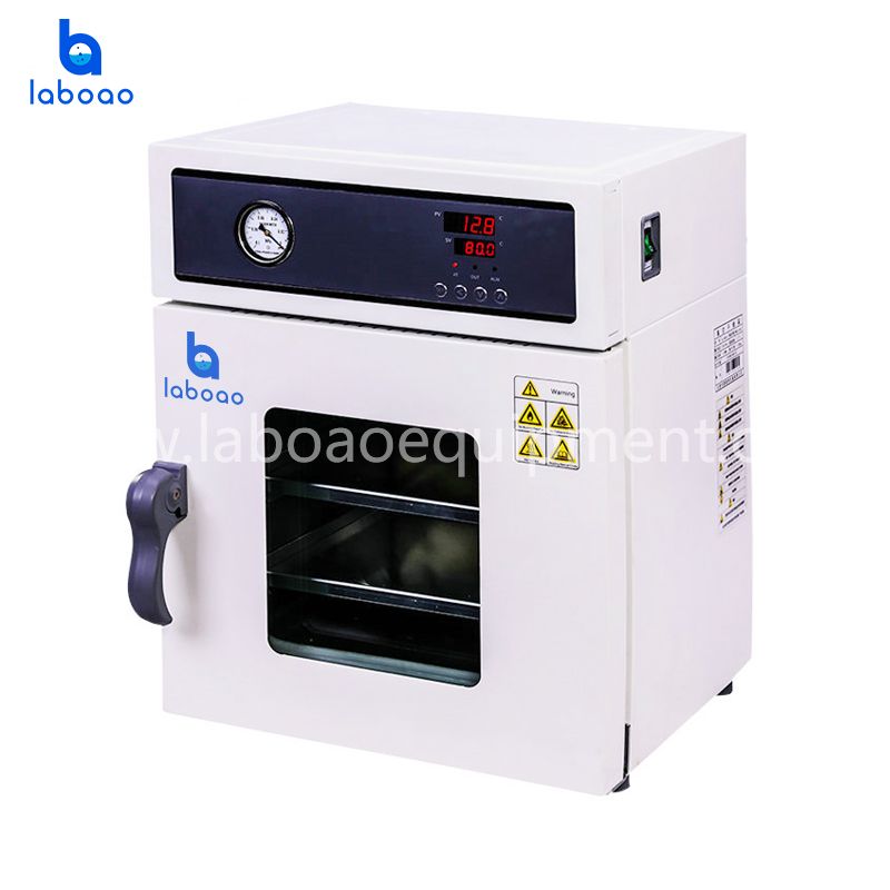 LDZ Series Precision Type Vacuum Drying Oven