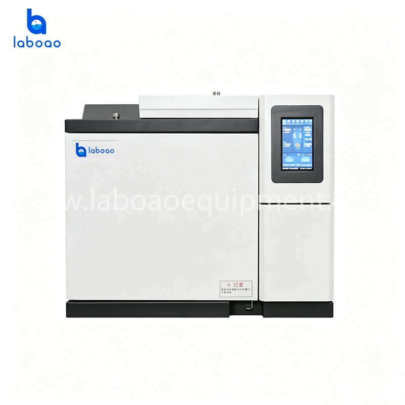 LGC-5000 Series Gas Chromatograph