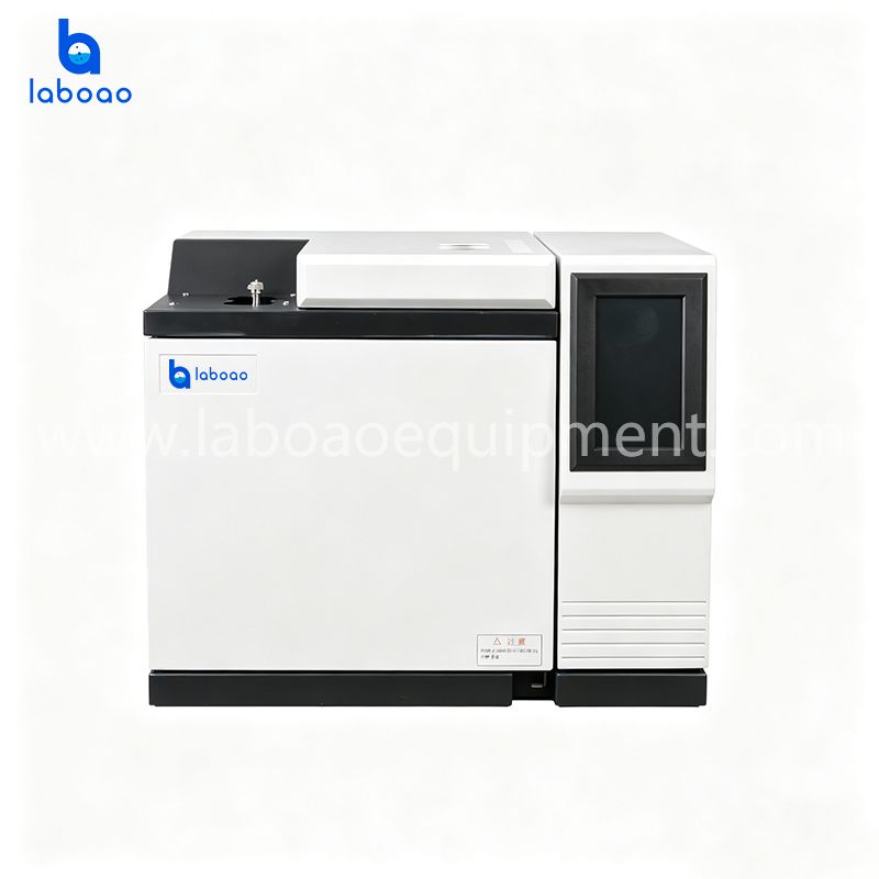 LGC-7000 Series Gas Chromatograph