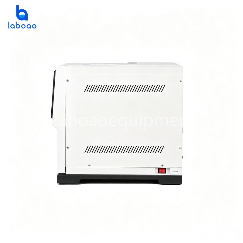 LGC-7000 Series Gas Chromatograph