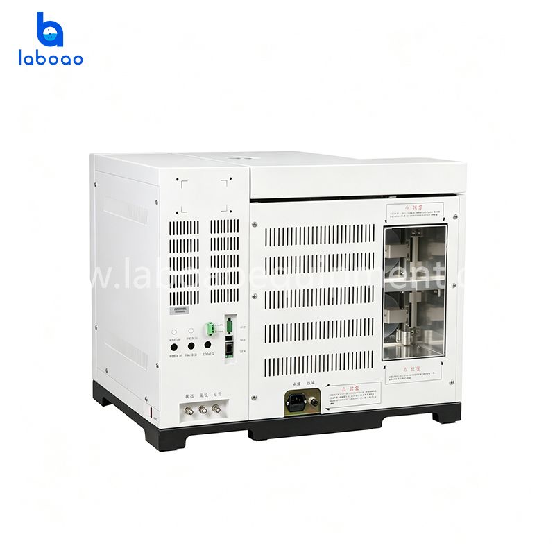 LGC-7000 Series Gas Chromatograph