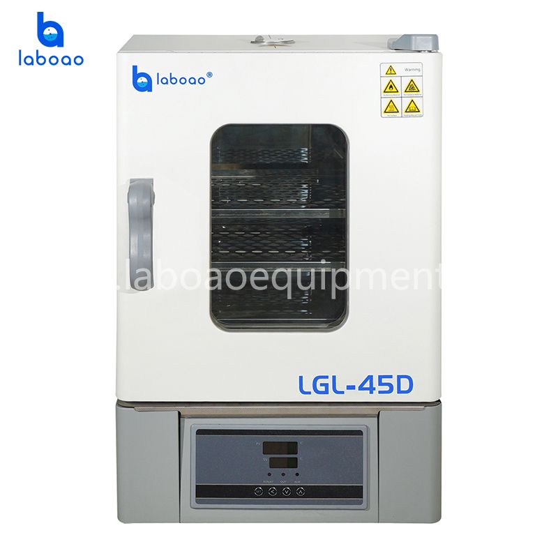 LGL-B Series Vertical Forced Air Drying Oven