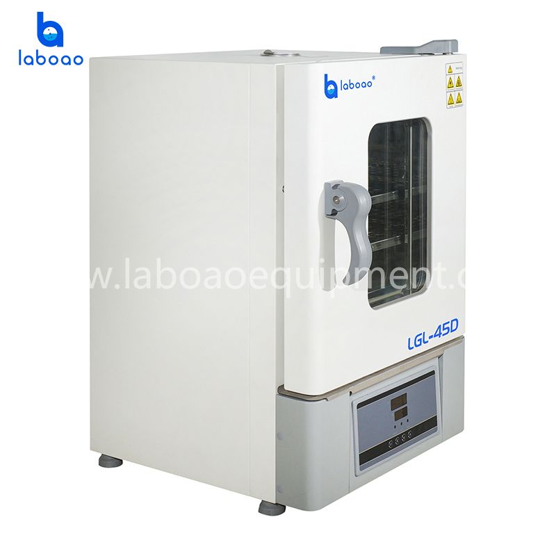 LGL Series Vertical Forced Air Drying Oven