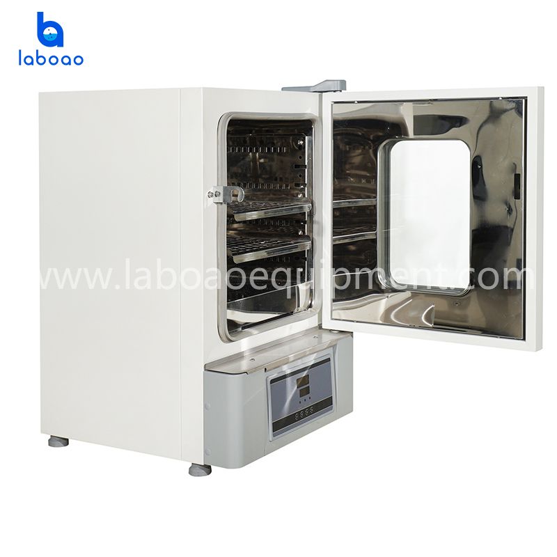 LGL Series Vertical Forced Air Drying Oven