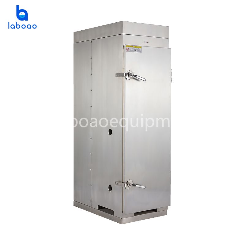 LGQ105G Box High Speed Tubular Centrifuge