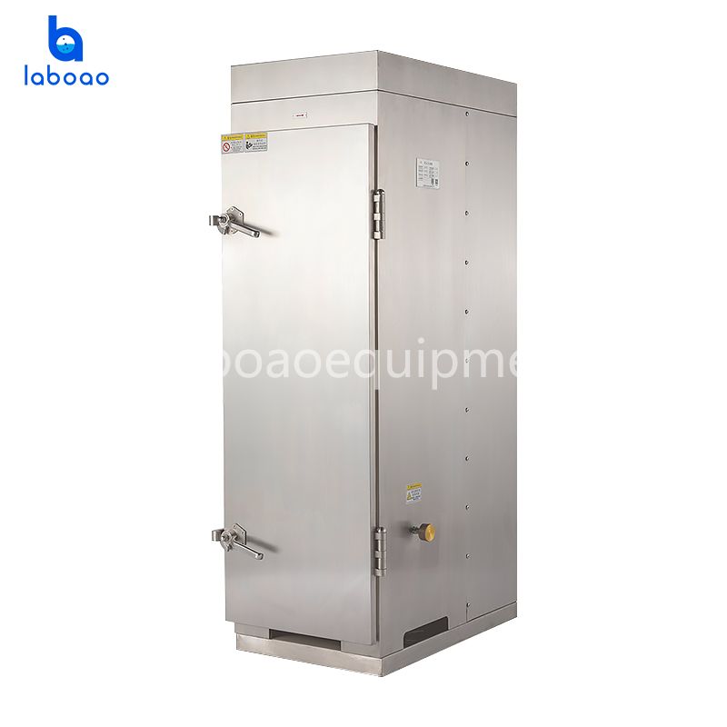 LGQ142G Box High Speed Tubular Centrifuge