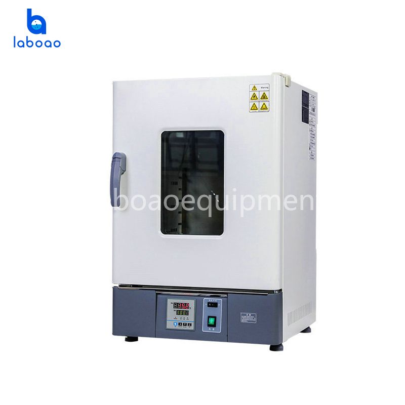 LGX-DLT Series Hot Air Sterilization Box