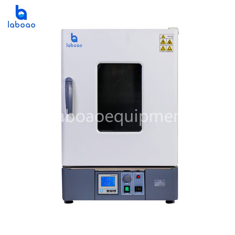 LGX Series Hot Air Sterilization Box