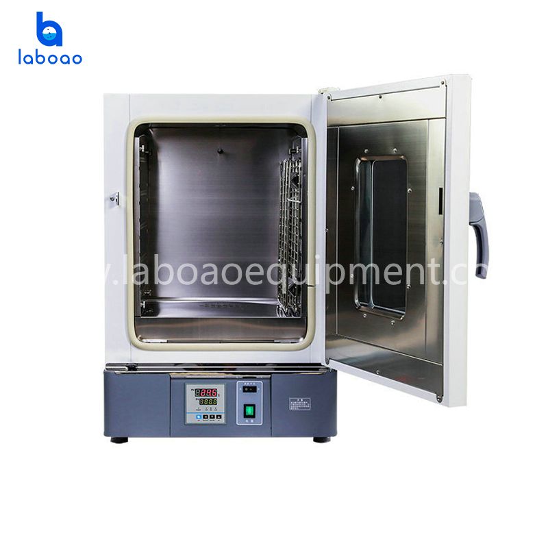 LGX Series Hot Air Sterilization Box