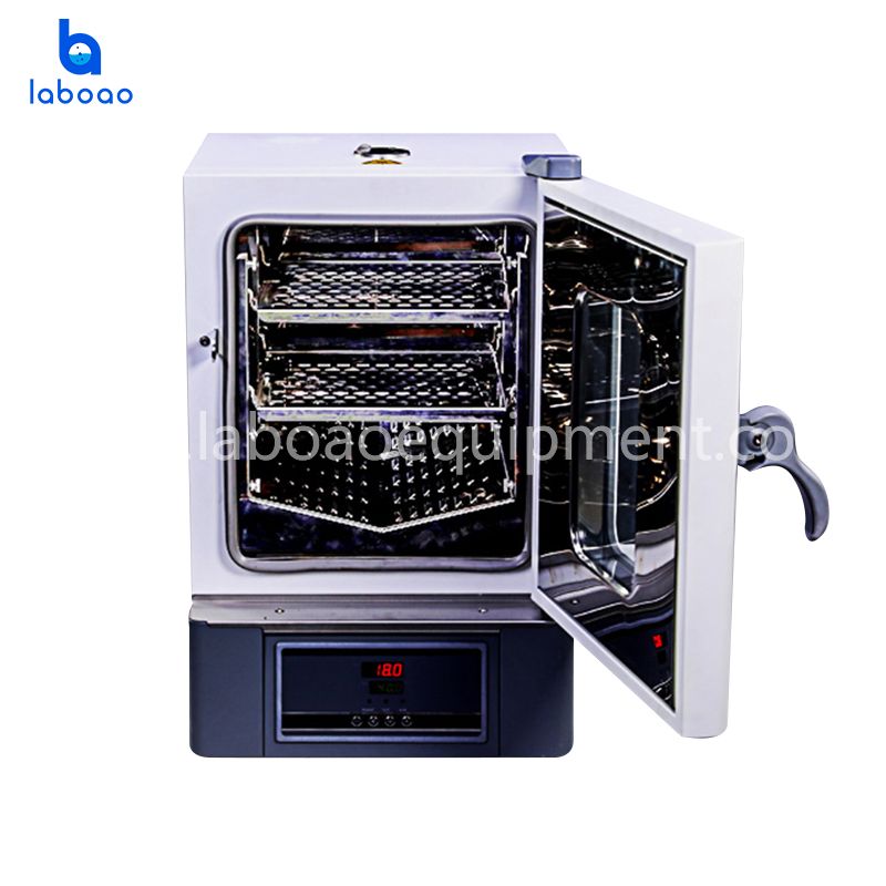 LHL-DLT Series Electric Thermostatic Drying Oven