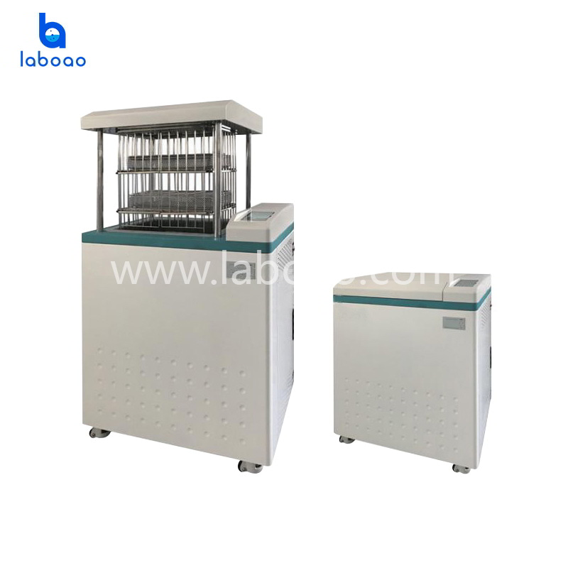 Lifting Pulse Vacuum Pressure Steam Sterilizer Autoclave