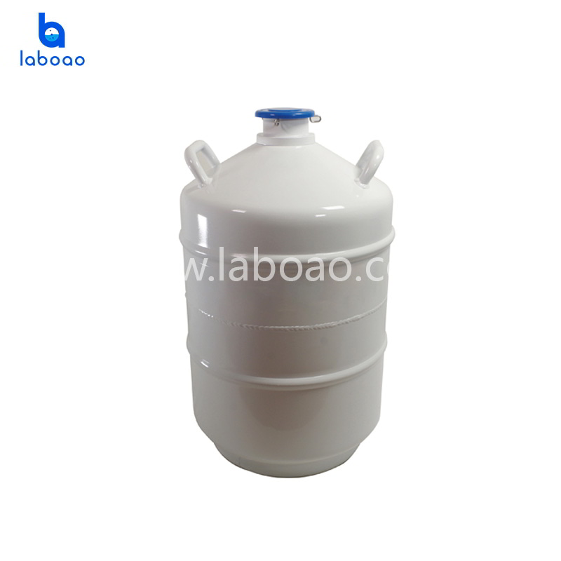 2L-60L Liquid Nitrogen Tank