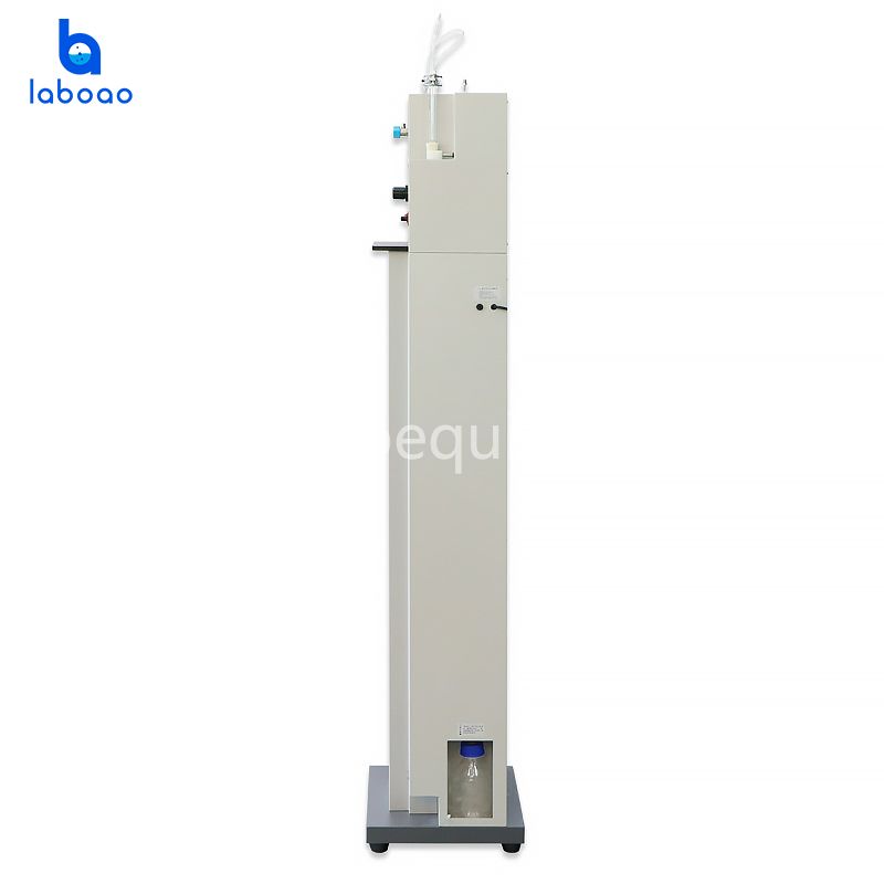 Liquid Petroleum Products Hydrocarbon Tester