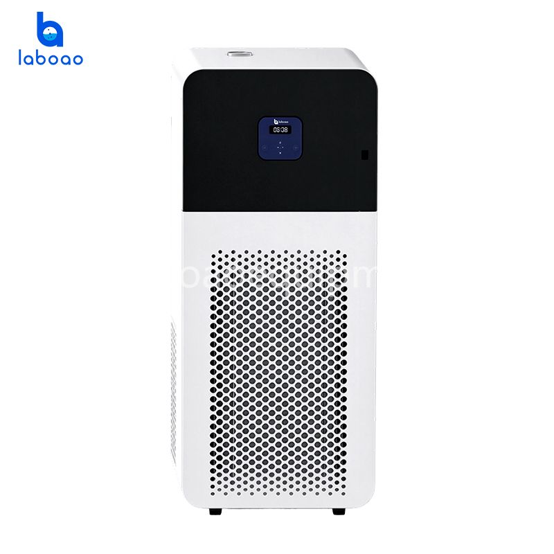 High Precision Low Temperature Cooling Circulator