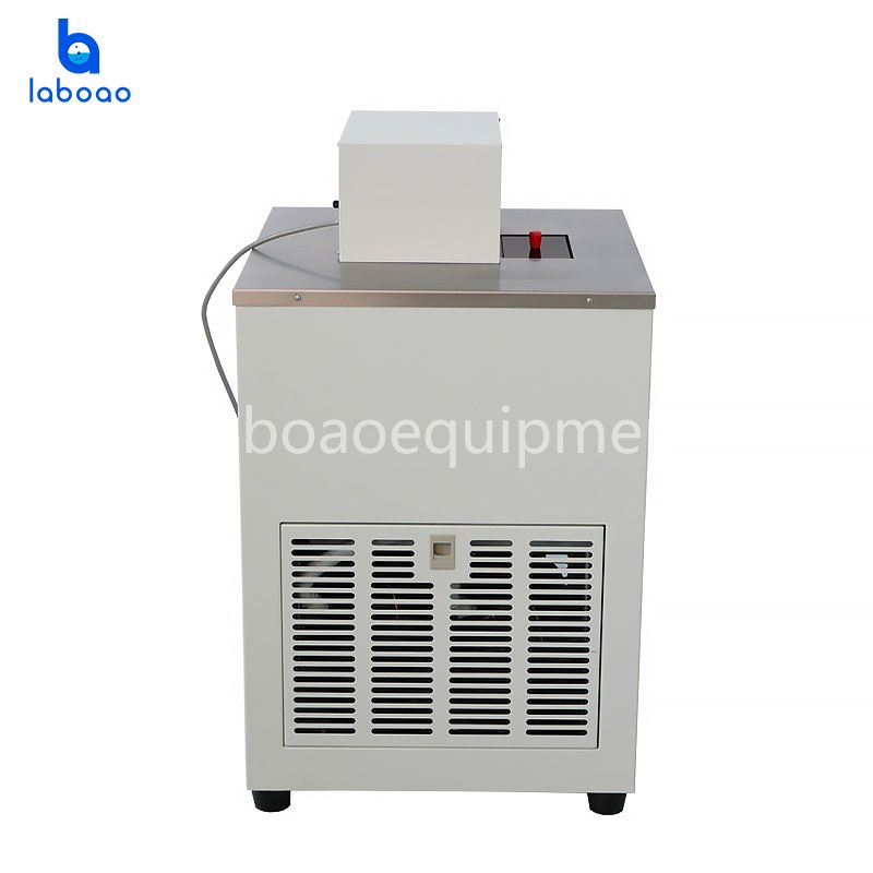 Low Temperature Kinematic Viscometer