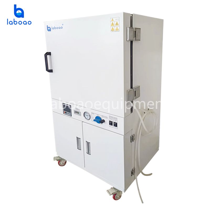 LTDZ Series High Temperature Vacuum Drying Oven