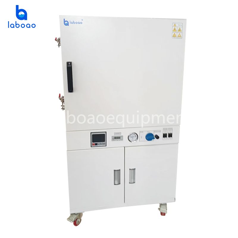 LTDZ Series High Temperature Vacuum Drying Oven