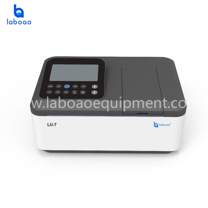Precautions And FAQ For UV VIS Spectrophotometer LABOAO