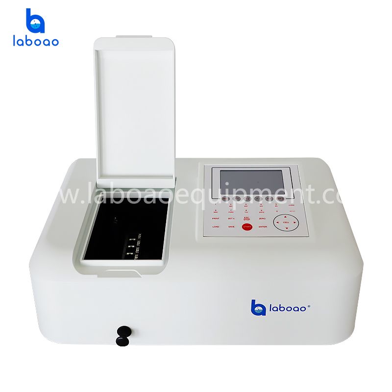 LU-T5C UV Visible Spectrophotometer