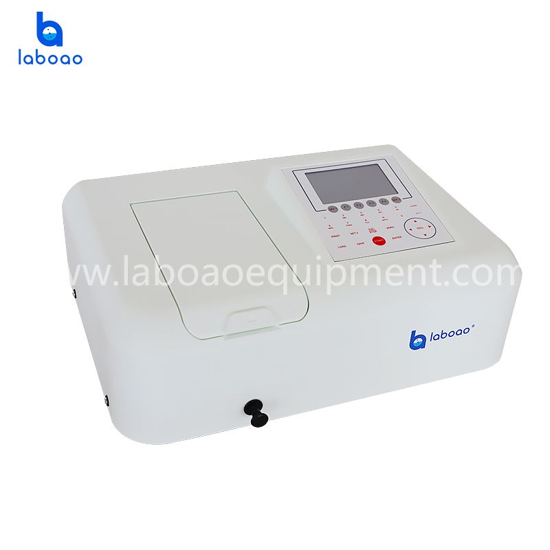 LU-T5C UV Visible Spectrophotometer