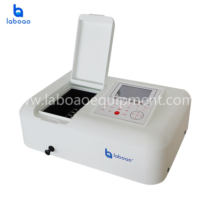 LU-T5C UV Visible Spectrophotometer