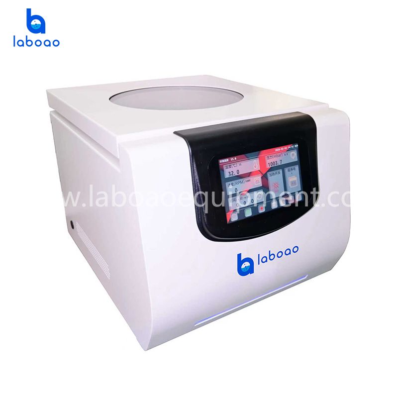 LVC-2 Vacuum Centrifugal Concentrator