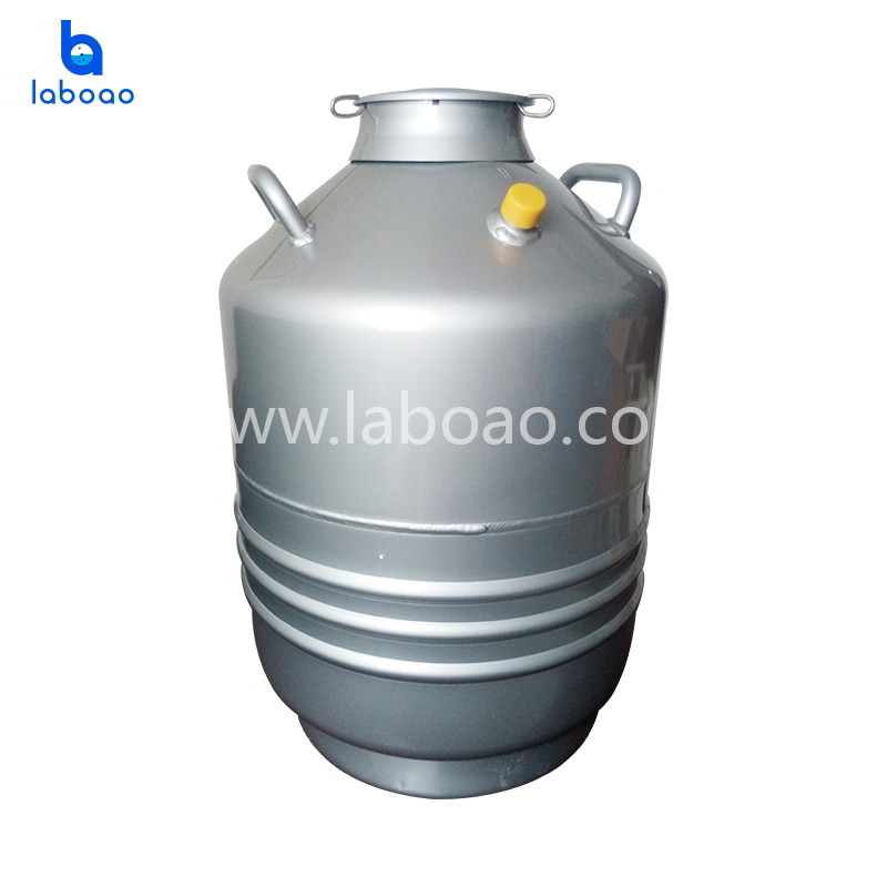 50L Medical Liquid Nitrogen Tank