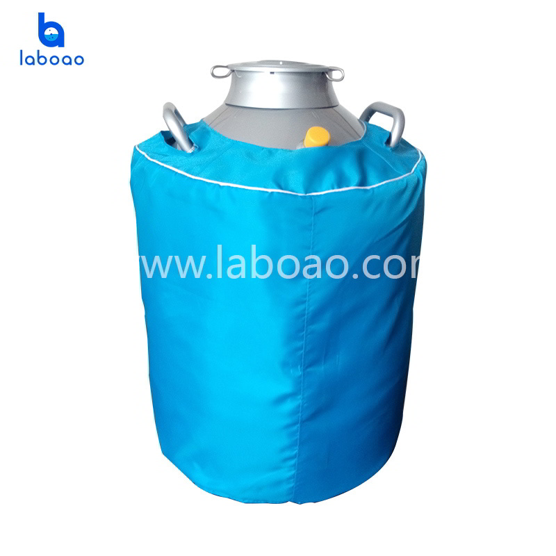 50L Medical Liquid Nitrogen Tank