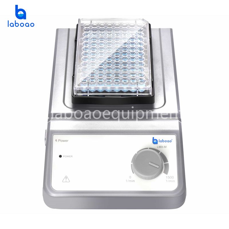 Microplate Mixer