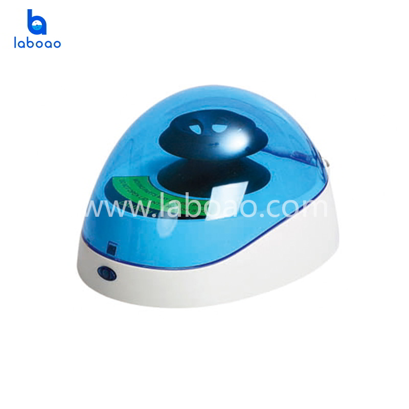 Mini Low Speed Centrifuge