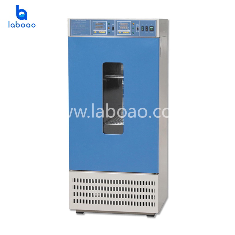 Mold Incubator For Microbial Culture