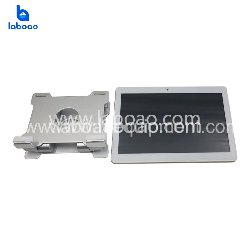 Movable LCD Screen Double Beam Spectrophotometer