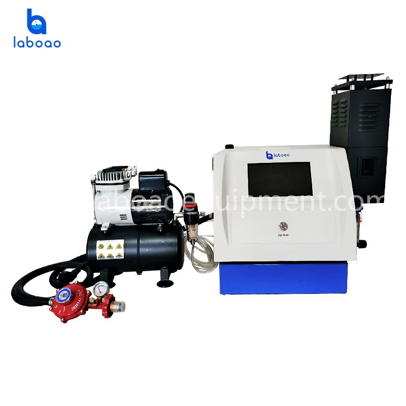 Multi-element Flame Photometer
