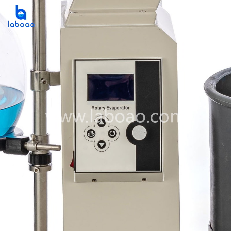 New 10L Rotary Evaporator