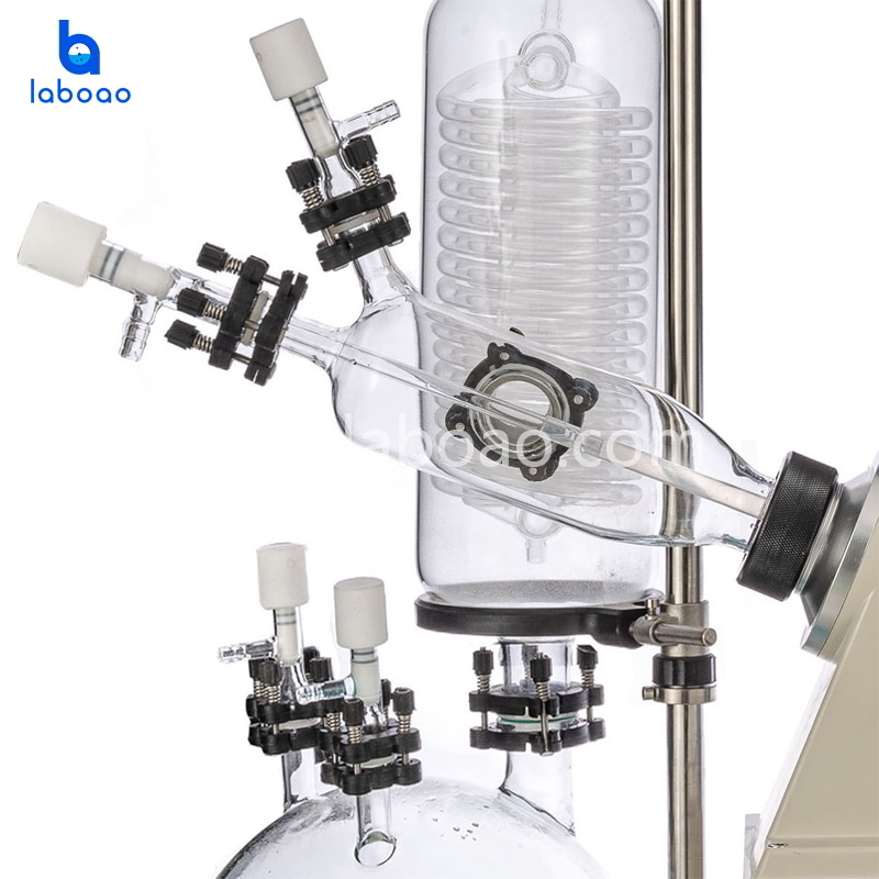 New 20L Rotary Evaporator