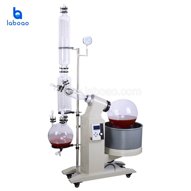 New 50L Rotary Evaporator