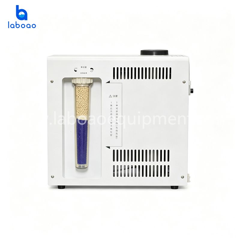 Nitrogen Generator