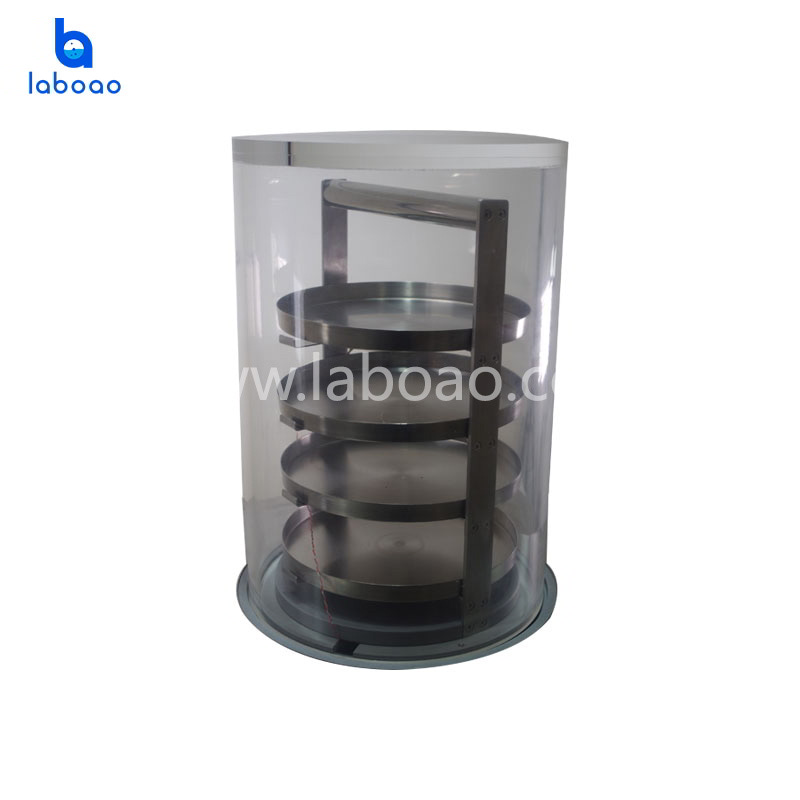 0.18㎡ normal lab freeze dryer